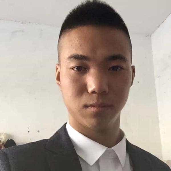 28岁岁陕西单身帅哥 - 张家口吉缘网