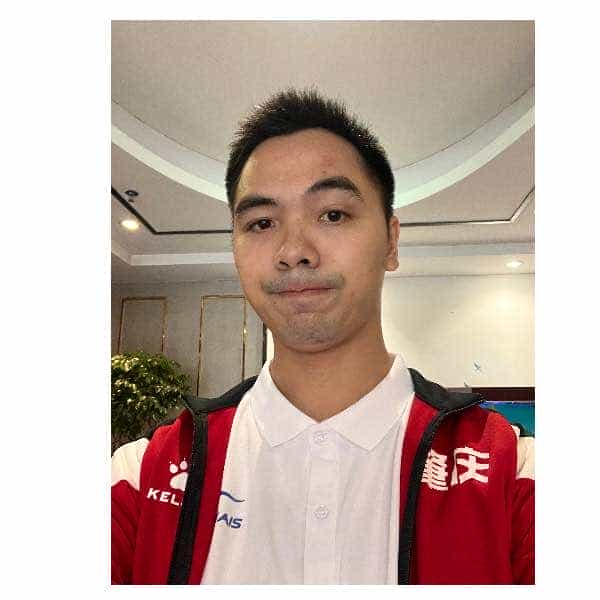 34岁岁广东单身帅哥 - 张家口吉缘网