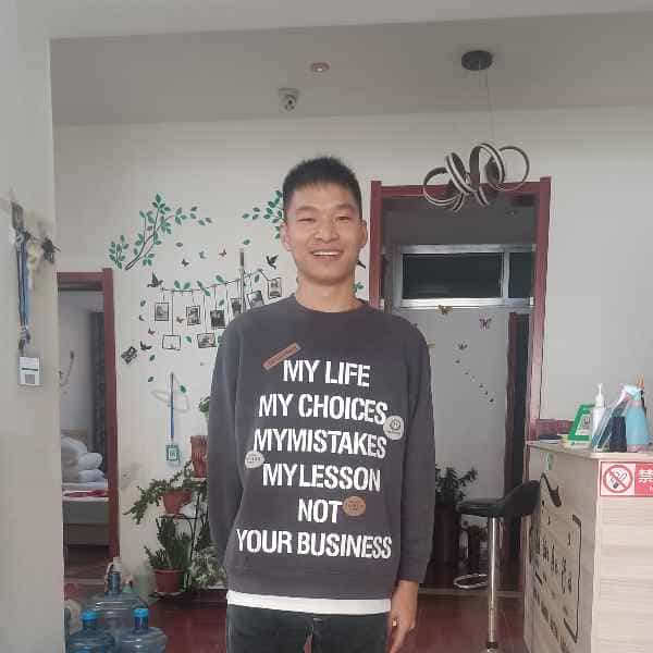 26岁岁山东单身帅哥 - 张家口吉缘网