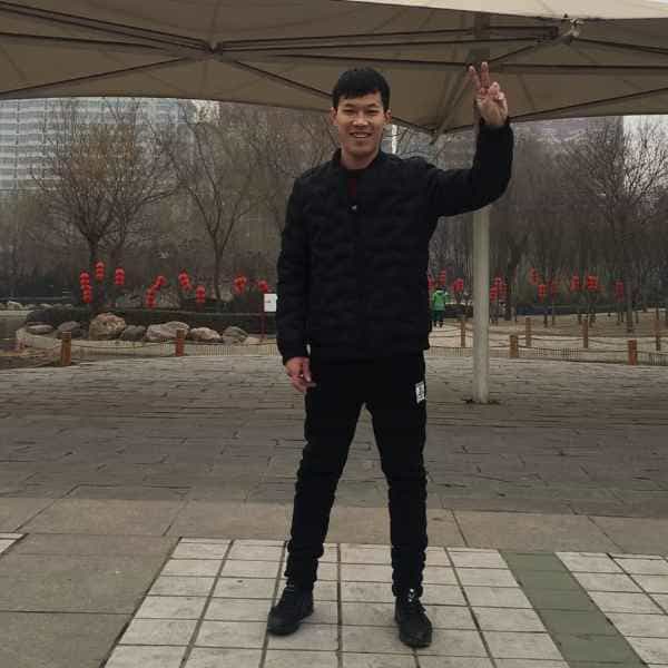 36岁岁山西单身帅哥 - 张家口吉缘网