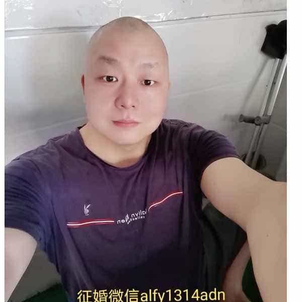 45岁岁湖南单身帅哥 - 张家口吉缘网