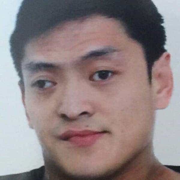 43岁岁辽宁单身帅哥 - 张家口吉缘网