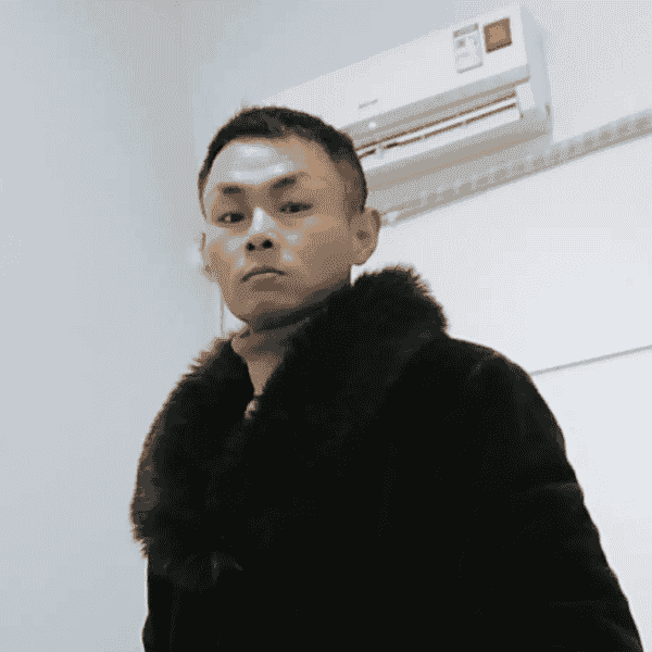 35岁岁山东单身帅哥 - 张家口吉缘网