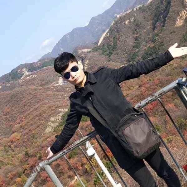 35岁岁河北单身帅哥 - 张家口吉缘网
