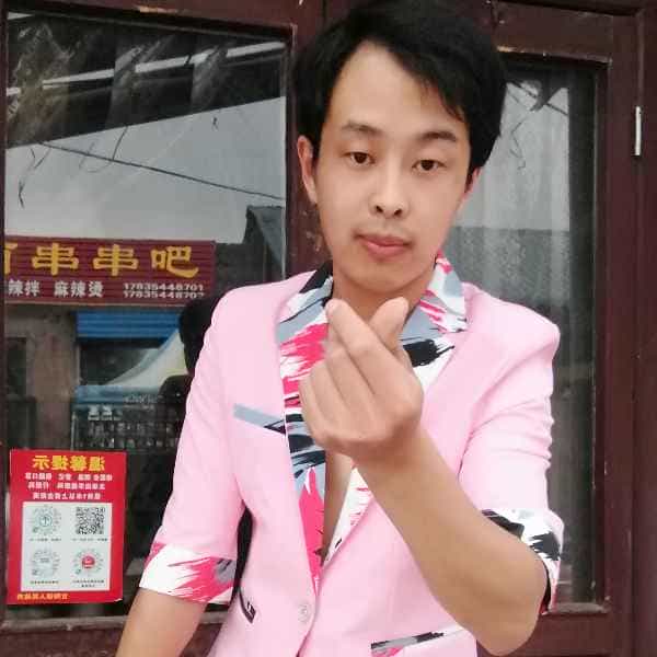 30岁岁山西单身帅哥 - 张家口吉缘网
