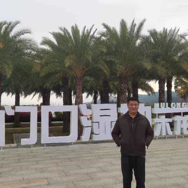 40岁岁广东单身帅哥 - 张家口吉缘网