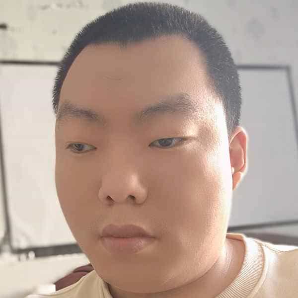 31岁岁辽宁单身帅哥 - 张家口吉缘网