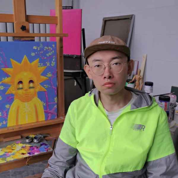 33岁岁山西单身帅哥 - 张家口吉缘网