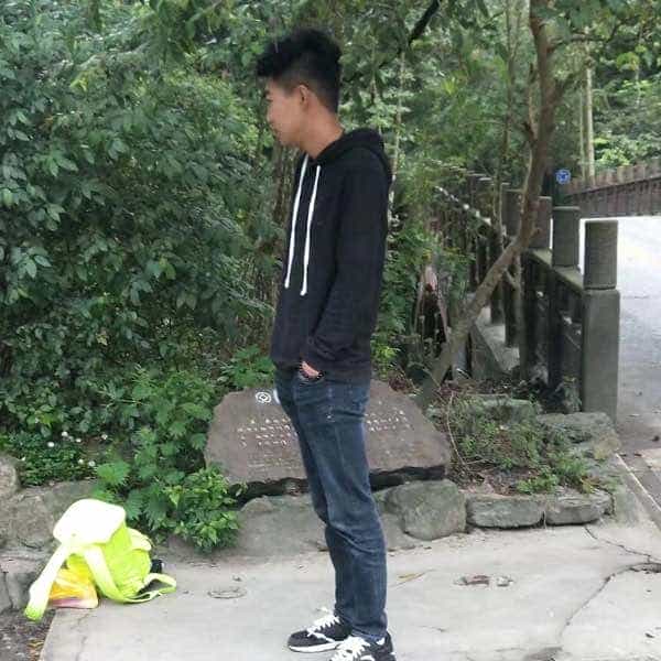 27岁岁四川单身帅哥 - 张家口吉缘网