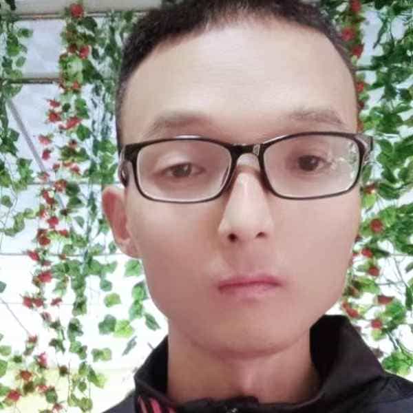 37岁岁陕西单身帅哥 - 张家口吉缘网