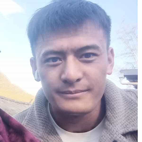 34岁岁云南单身帅哥 - 张家口吉缘网