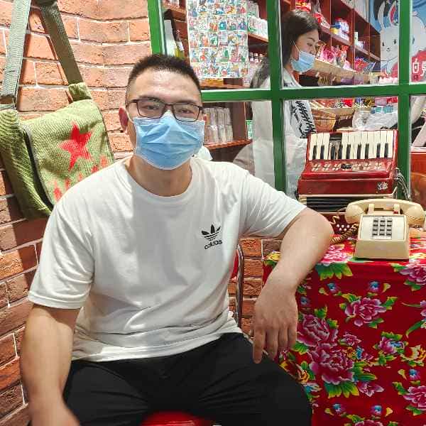 39岁岁河北单身帅哥 - 张家口吉缘网
