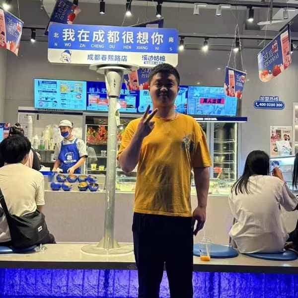 28岁岁浙江单身帅哥 - 张家口吉缘网
