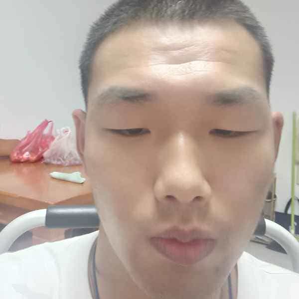 30岁岁河北单身帅哥 - 张家口吉缘网