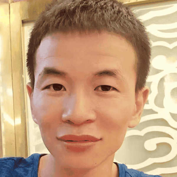 39岁岁广东单身帅哥 - 张家口吉缘网