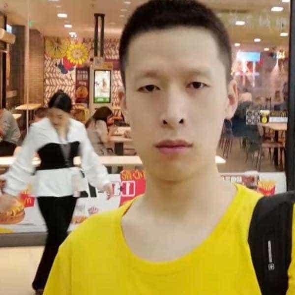 38岁岁陕西单身帅哥 - 张家口吉缘网