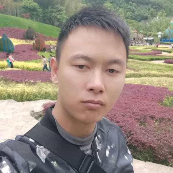 30岁岁四川单身帅哥 - 张家口吉缘网