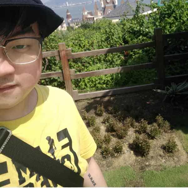 29岁岁湖南单身帅哥 - 张家口吉缘网