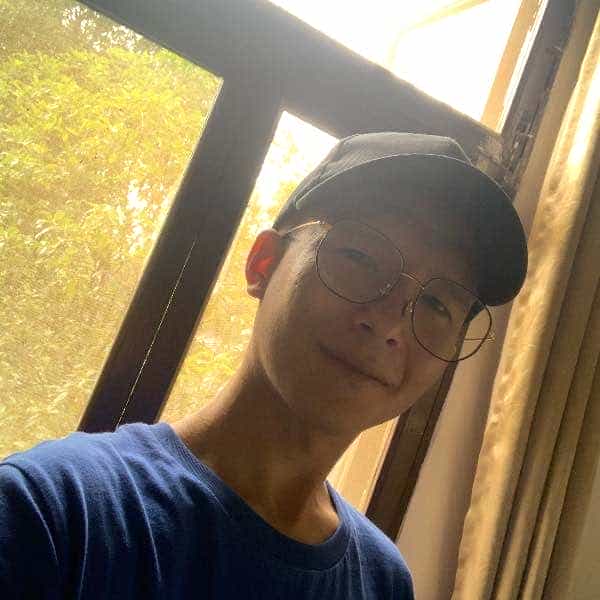 34岁岁山东单身帅哥 - 张家口吉缘网