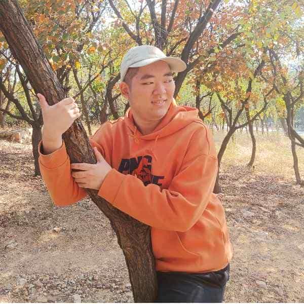 27岁岁山东单身帅哥 - 张家口吉缘网