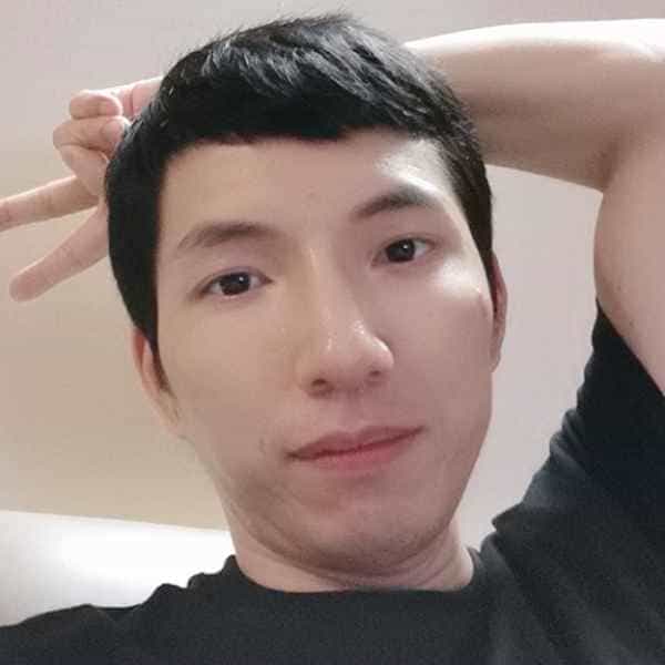 35岁岁广东单身帅哥 - 张家口吉缘网
