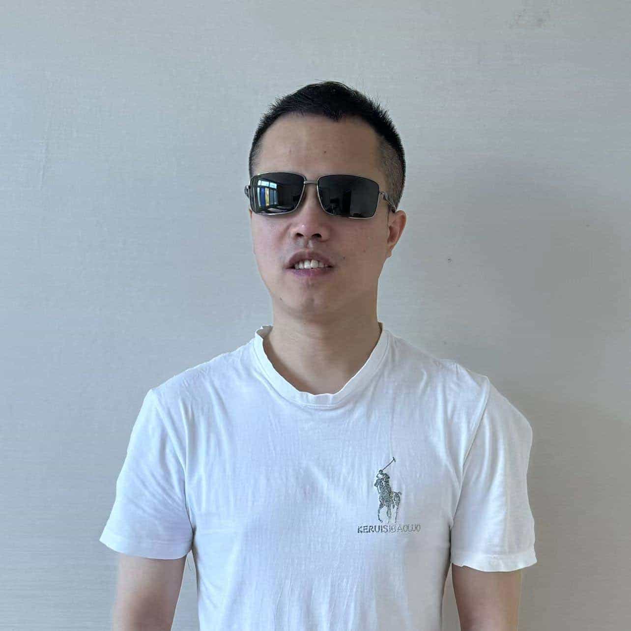 40岁岁江西单身帅哥 - 张家口吉缘网