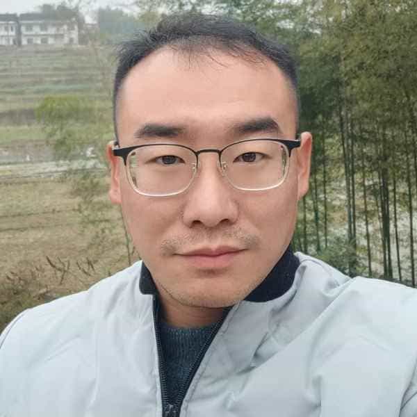 36岁岁湖南单身帅哥 - 张家口吉缘网