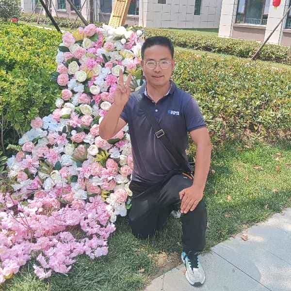 38岁岁山东单身帅哥 - 张家口吉缘网