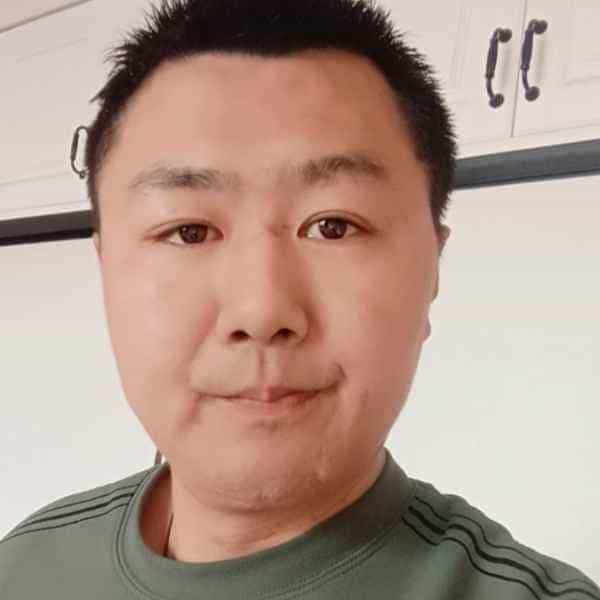 37岁岁山东单身帅哥 - 张家口吉缘网