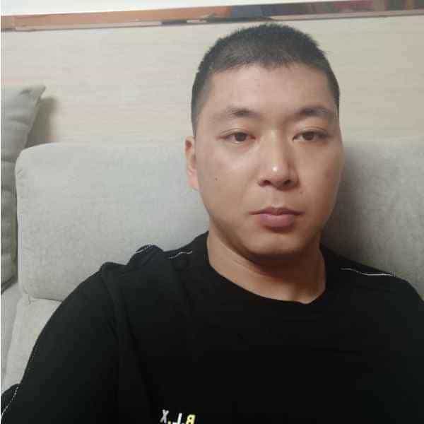33岁岁江苏单身帅哥 - 张家口吉缘网
