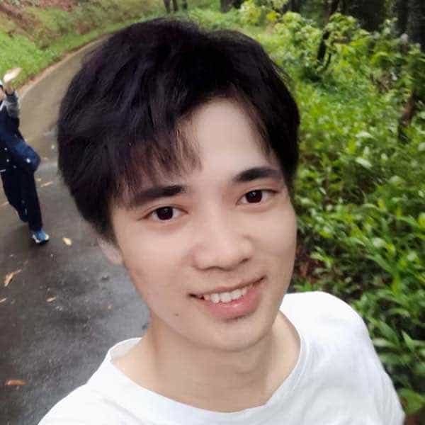 27岁岁广东单身帅哥 - 张家口吉缘网