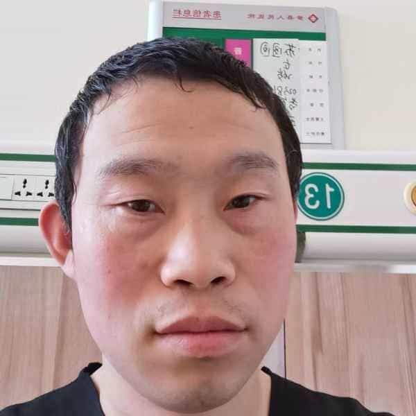 39岁岁河北单身帅哥 - 张家口吉缘网