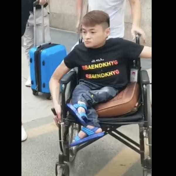 31岁岁广西单身帅哥 - 张家口吉缘网