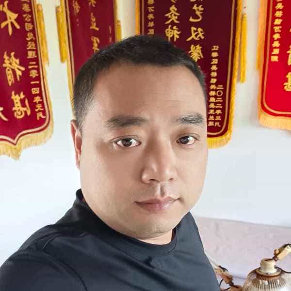 44岁岁江苏单身帅哥 - 张家口吉缘网