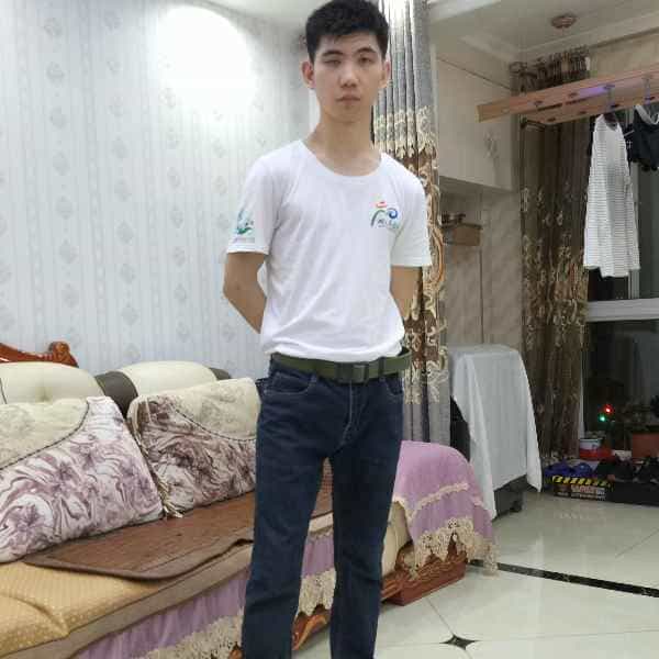 27岁岁江苏单身帅哥 - 张家口吉缘网