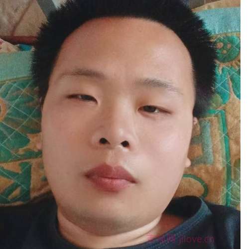 34岁岁河北单身帅哥 - 张家口吉缘网