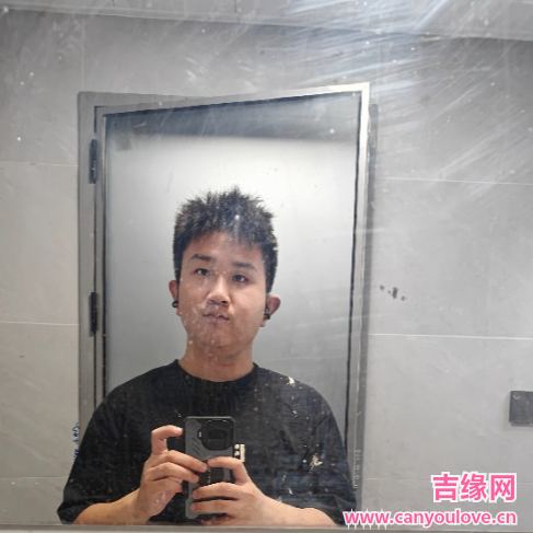 23岁岁湖北单身帅哥 - 张家口吉缘网