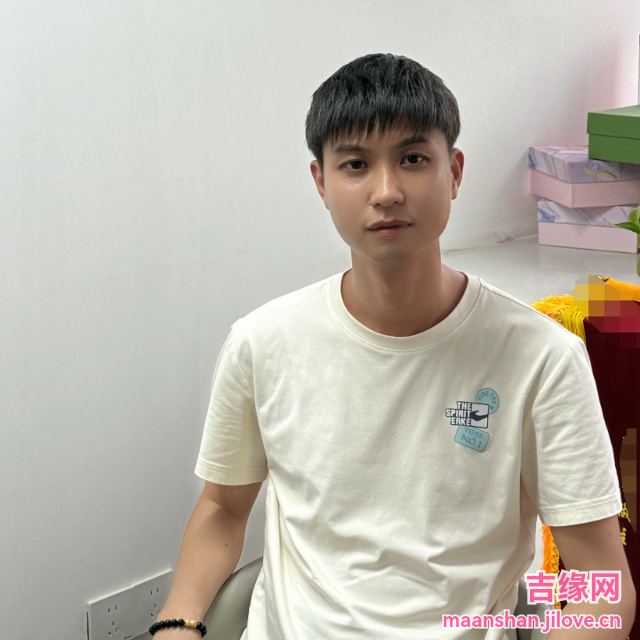 38岁岁安徽单身帅哥 - 张家口吉缘网