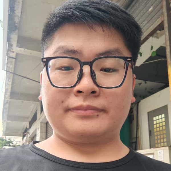 31岁岁广东单身帅哥 - 张家口吉缘网