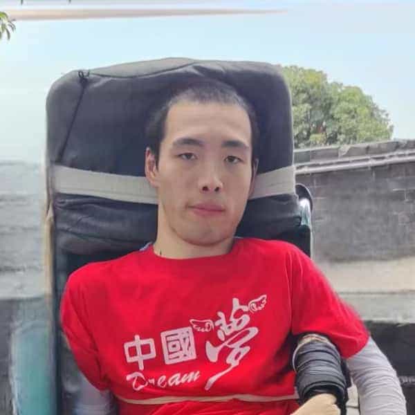 31岁岁湖南单身帅哥 - 张家口吉缘网