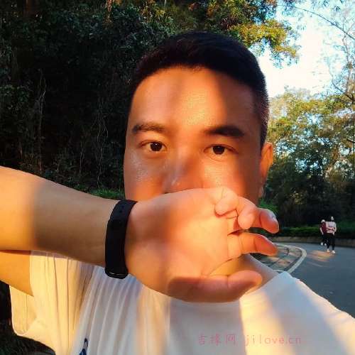 39岁岁广东单身帅哥 - 张家口吉缘网