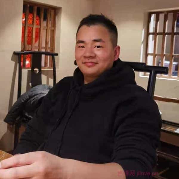 34岁岁福建单身帅哥 - 张家口吉缘网