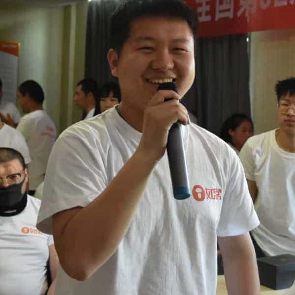 29岁岁山西单身帅哥 - 张家口吉缘网