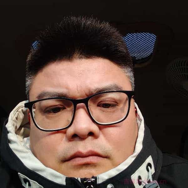 38岁岁江苏单身帅哥 - 张家口吉缘网