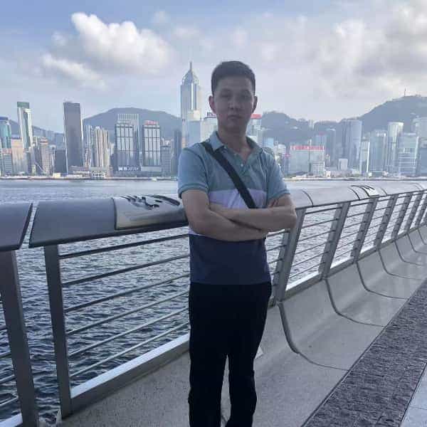 32岁岁广东单身帅哥 - 张家口吉缘网