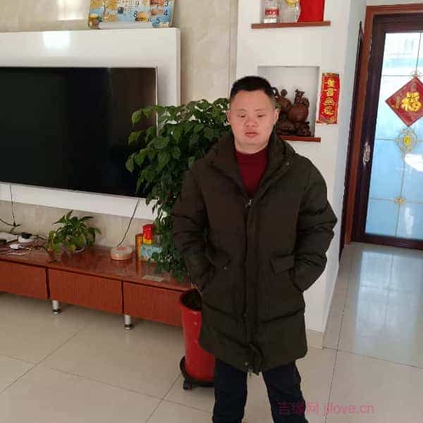 29岁岁江苏单身帅哥 - 张家口吉缘网