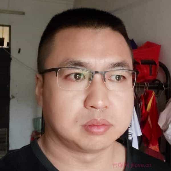 38岁岁湖南单身帅哥 - 张家口吉缘网
