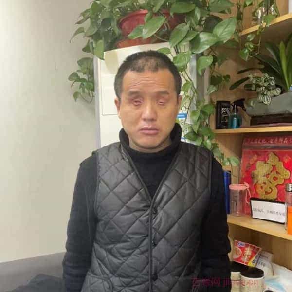 43岁岁山西单身帅哥 - 张家口吉缘网