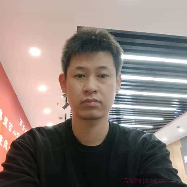 36岁岁辽宁单身帅哥 - 张家口吉缘网
