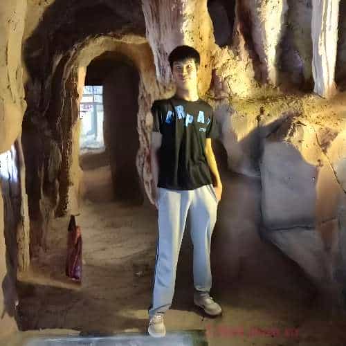 33岁岁湖南单身帅哥 - 张家口吉缘网